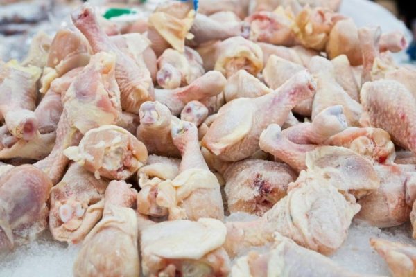 wholesale frozen chicken suppliers