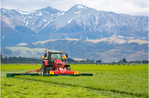 Are Massey Ferguson Tractors Worth spending?