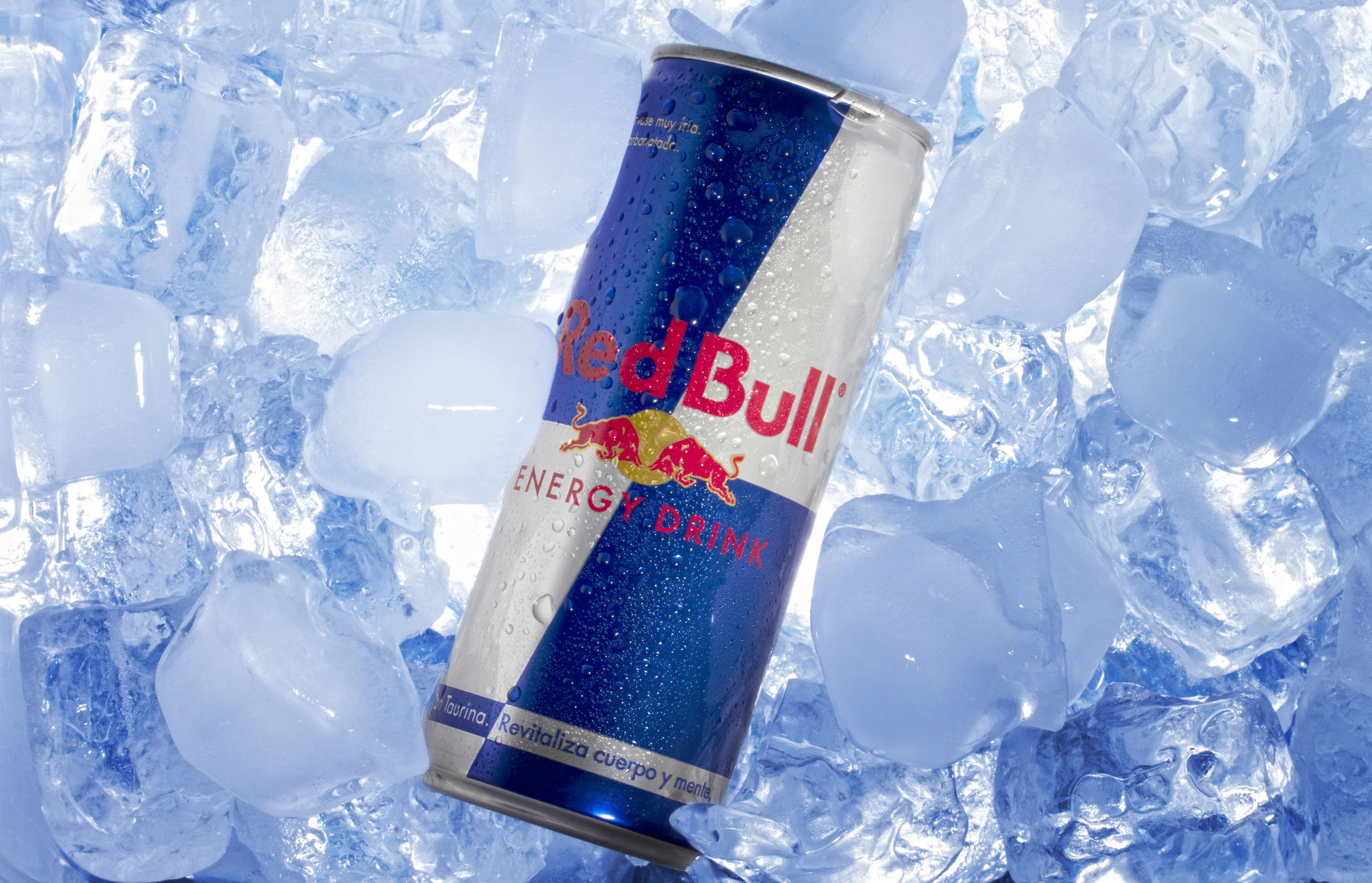 Ten Interesting Facts You Probably Didn’t Know About Red Bull