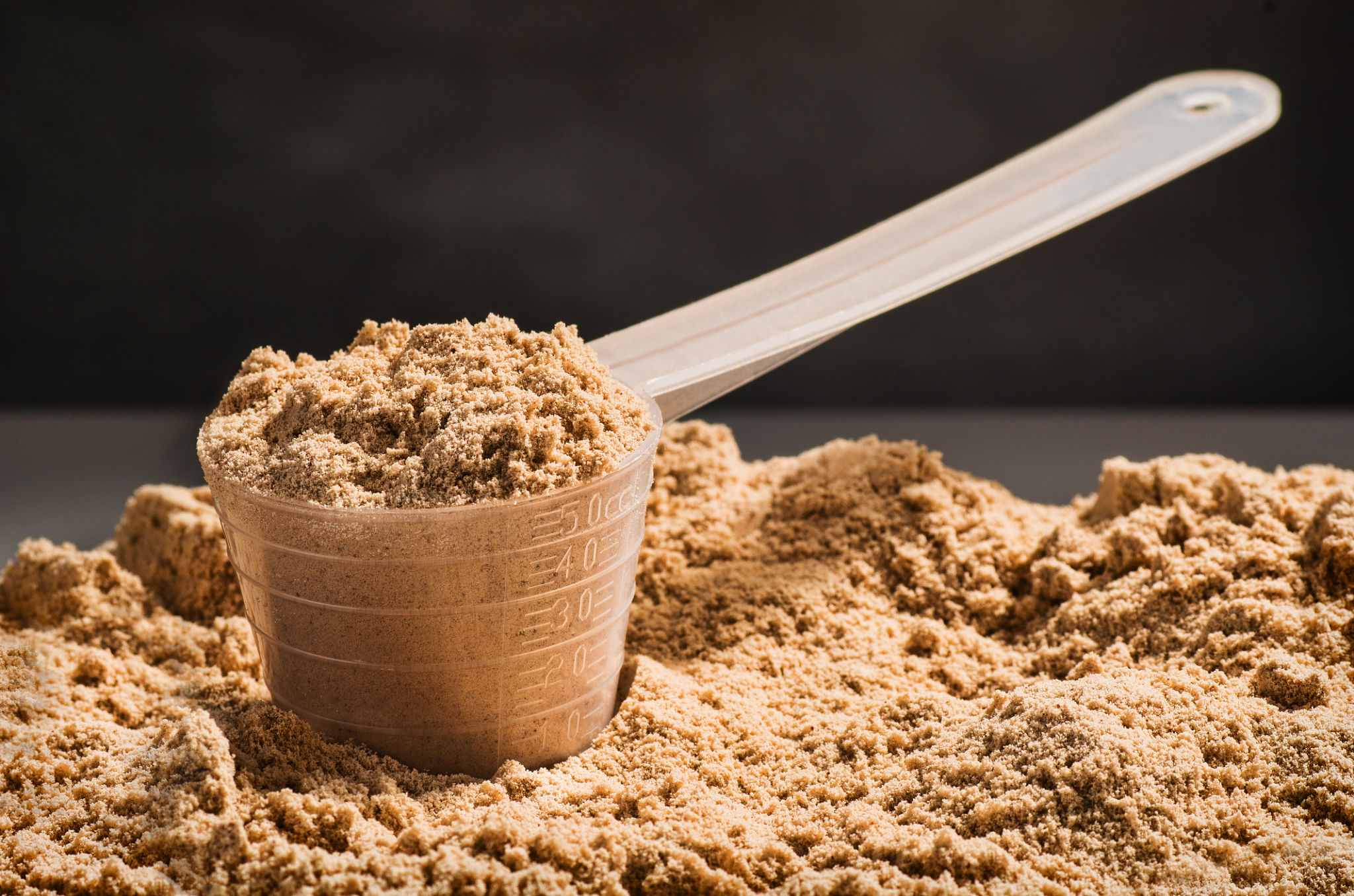 Whey Protein Isolate Vs Concentrate – Which One Is Healthful?