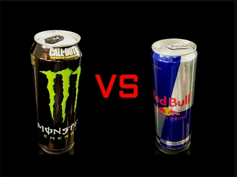 Red Bull Vs Monster – Which One To Choose?