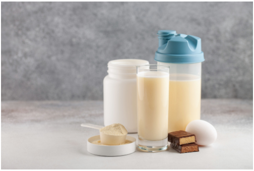 5 Things To Keep In Mind When Consuming whey protein isolate