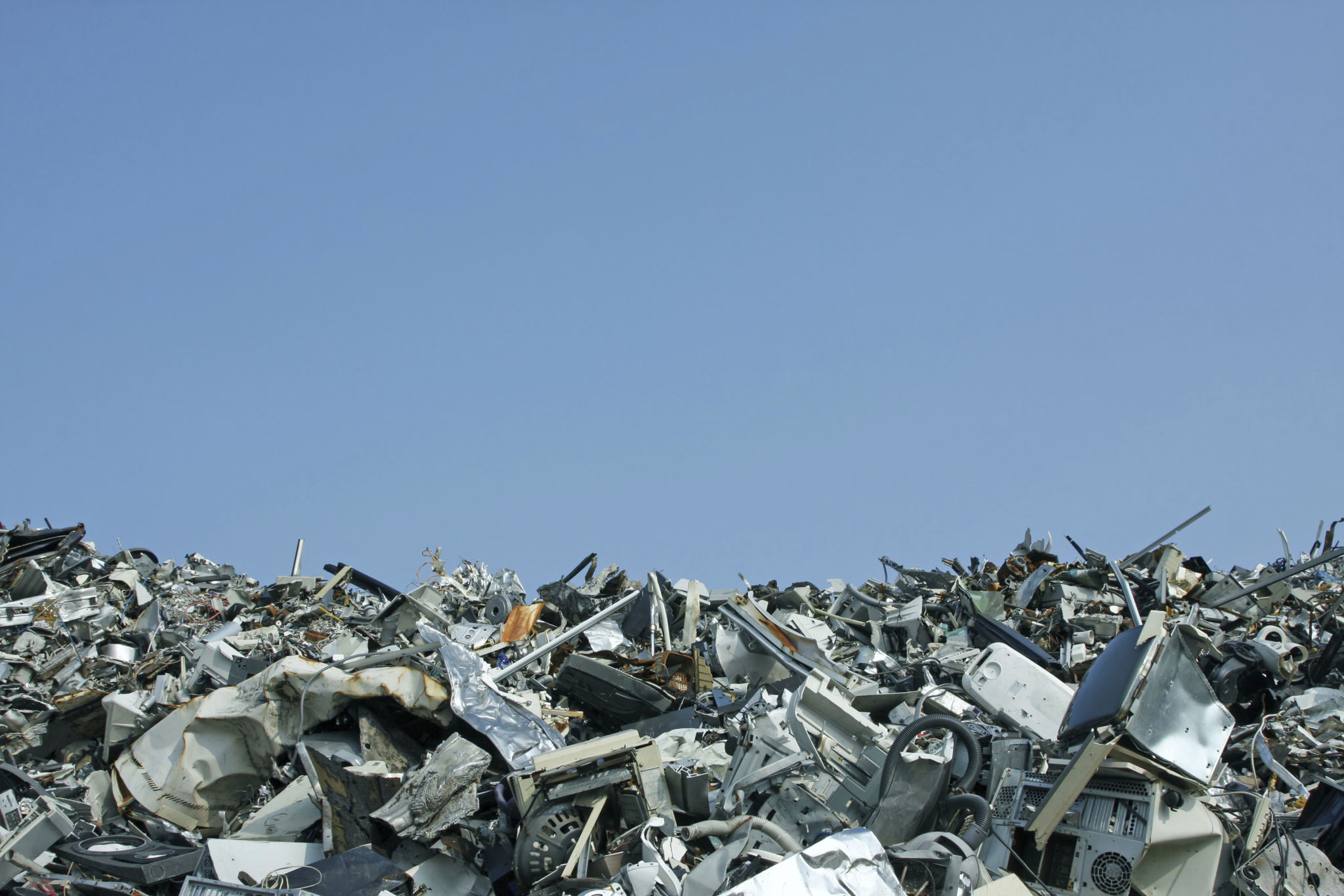 Everything You Need to Know About Scrap Metal Recycling