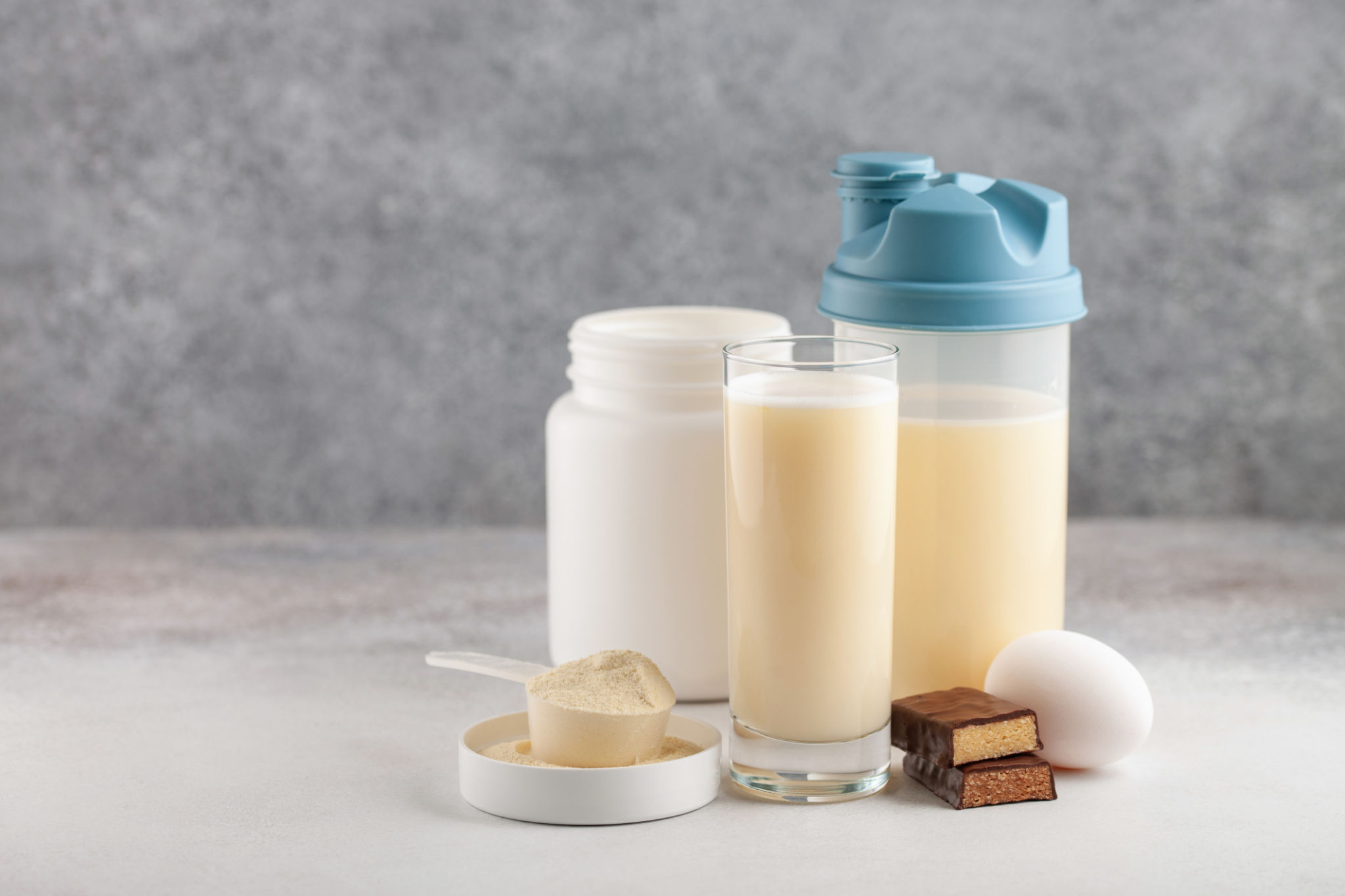 Everything You Need to Know About Whey Protein Isolate