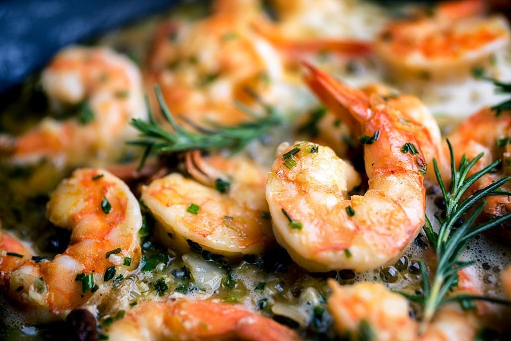 Prawns Vs. Shrimp: What Are the Key Differences