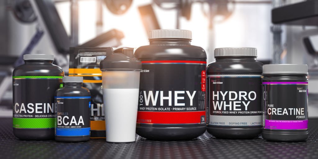 What Is Whey Protein Isolate