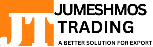 Jumesmos Trading (Pty) Ltd